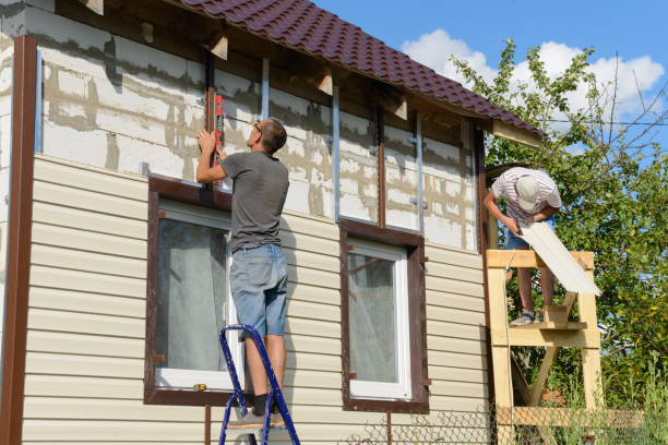 Affordable Siding Repair and Maintenance Services in Concord, MO