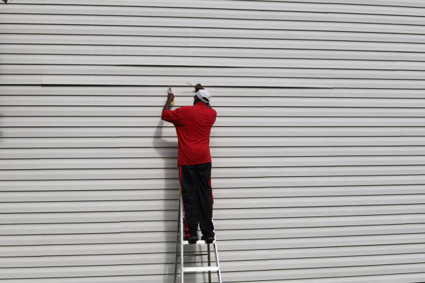 Best Engineered Wood Siding  in Concord, MO